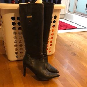 Calvin Klein boots